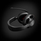 Quantum 200 Black