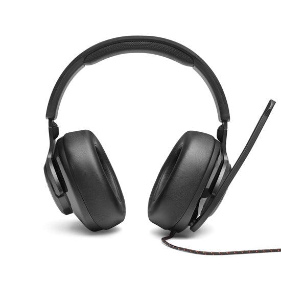 Quantum 200 Black