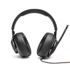 Quantum 200 Black