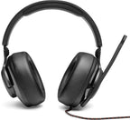 Quantum 200 Black