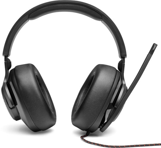 Quantum 200 Black