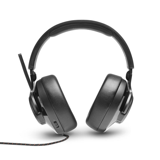 Quantum 200 Black