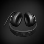 Quantum 200 Black