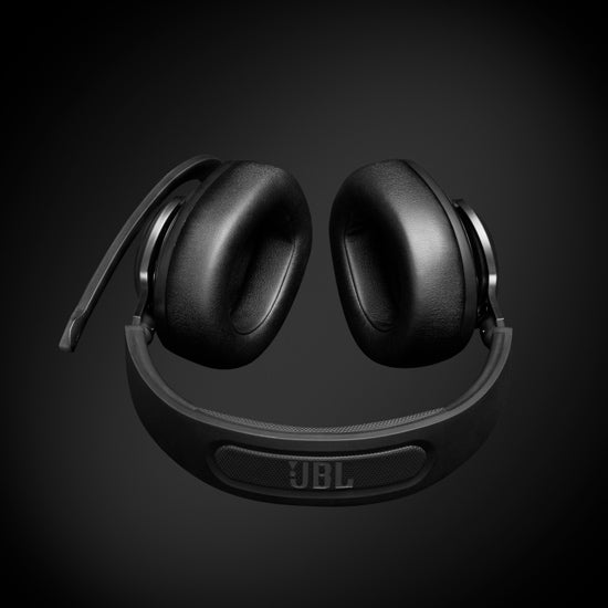Quantum 200 Black