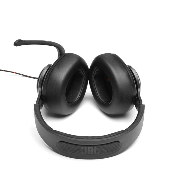 Quantum 200 Black