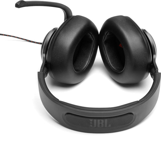 Quantum 200 Black