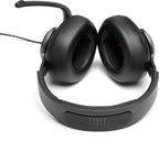 Quantum 200 Black