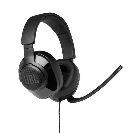 Quantum 200 Black