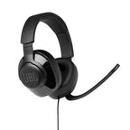 Quantum 200 Black