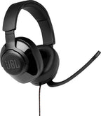 Quantum 200 Black