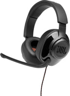 Quantum 200 Black