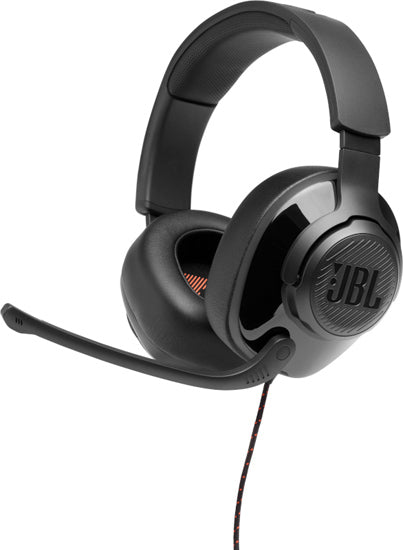 Quantum 200 Black