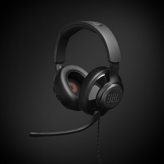 Quantum 200 Black
