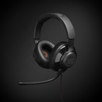 Quantum 200 Black