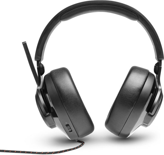 Quantum 200 Black