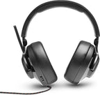 Quantum 200 Black