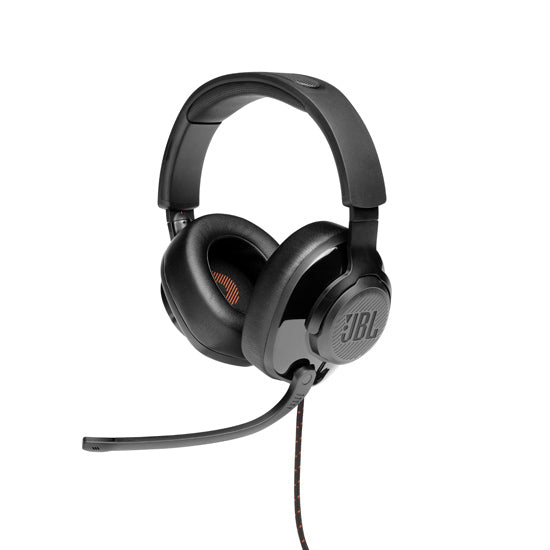 Quantum 200 Black