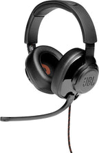 Quantum 200 Black
