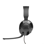 Quantum 200 Black