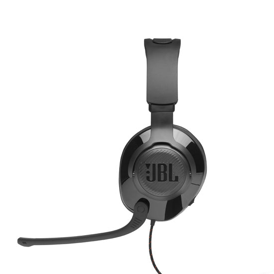 Quantum 200 Black