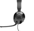 Quantum 200 Black