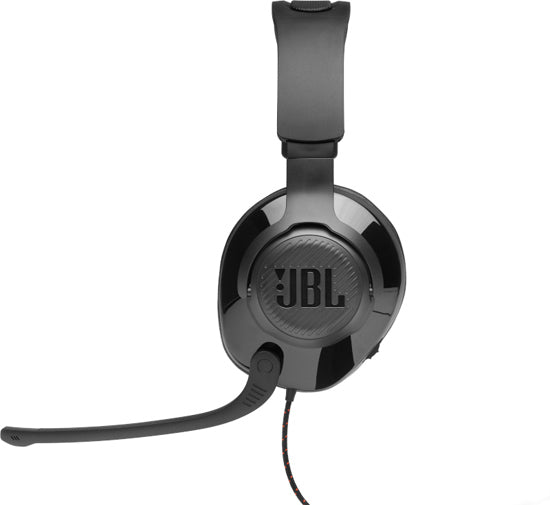 Quantum 200 Black