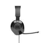 Quantum 200 Black
