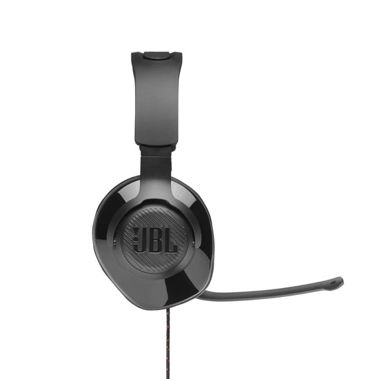 Quantum 200 Black