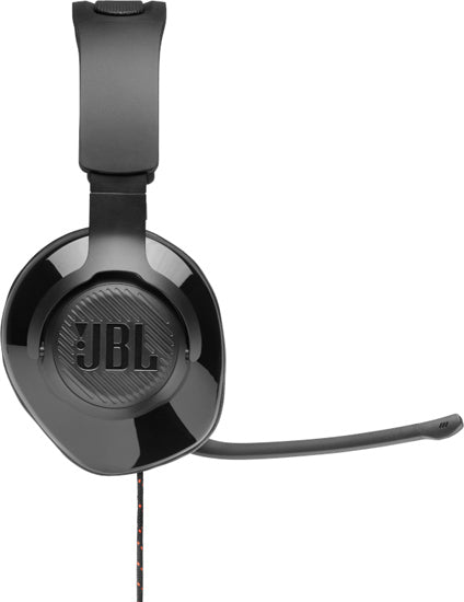 Quantum 200 Black