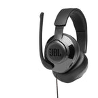 Quantum 200 Black