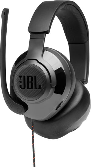 Quantum 200 Black