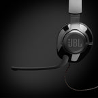 Quantum 200 Black