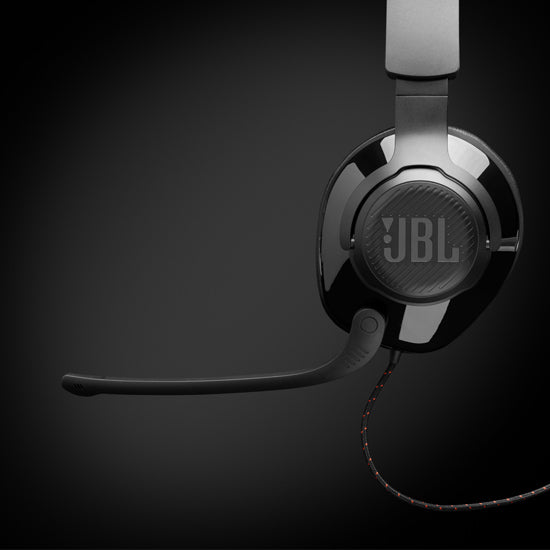 Quantum 200 Black