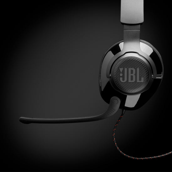 Quantum 200 Black
