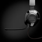 Quantum 200 Black