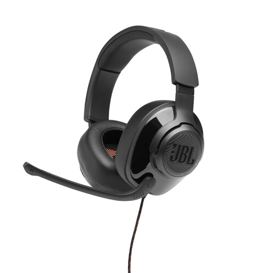Quantum 200 Black