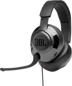 Quantum 200 Black