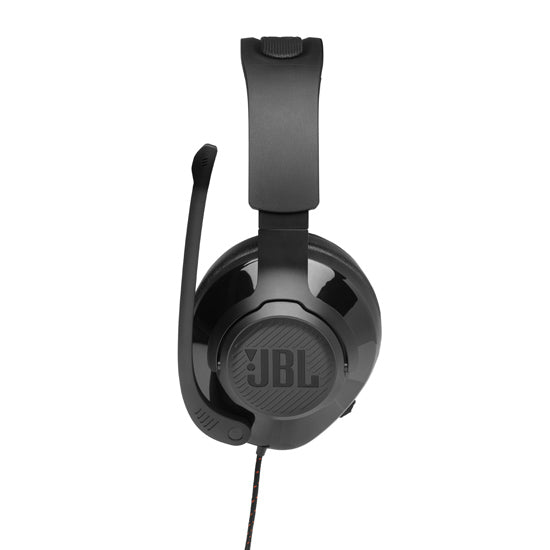 Quantum 200 Black