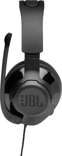 Quantum 200 Black