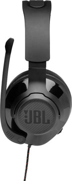 Quantum 200 Black