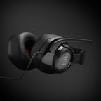 Quantum 200 Black