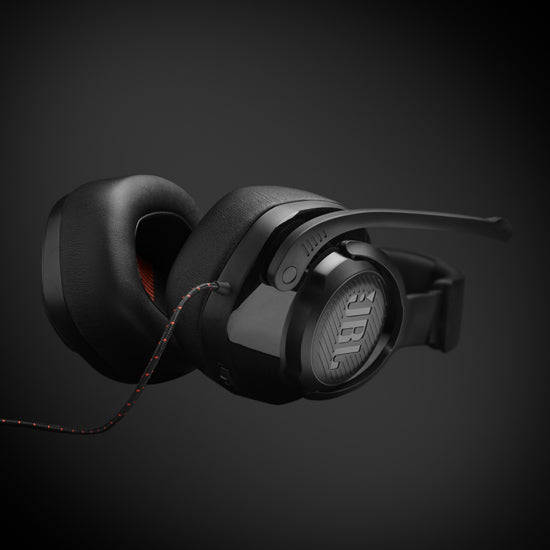 Quantum 200 Black