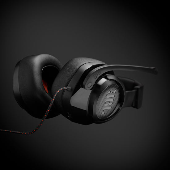 Quantum 200 Black