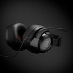 Quantum 200 Black