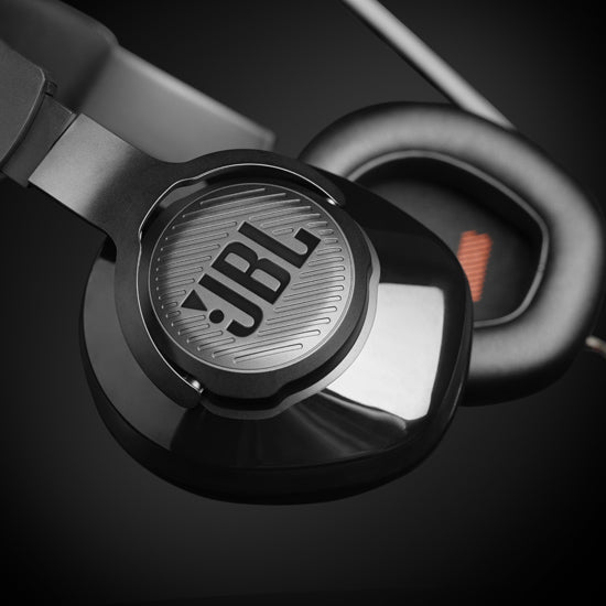 Quantum 200 Black