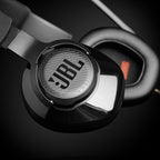 Quantum 200 Black