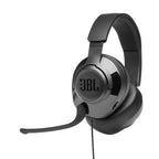 Quantum 200 Black