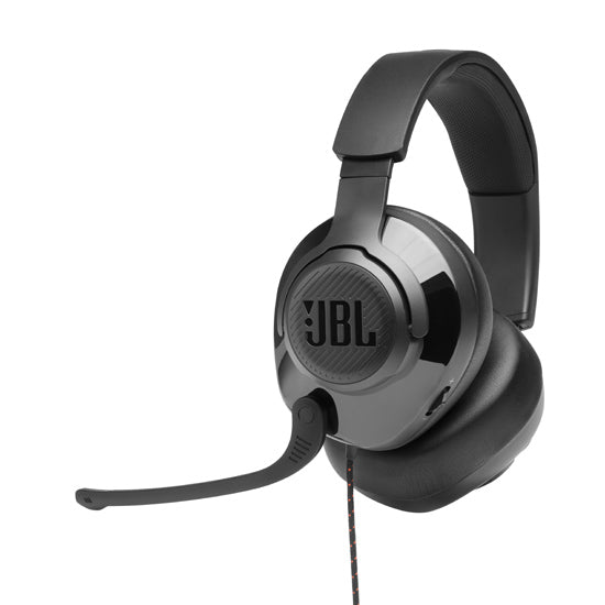 Quantum 200 Black