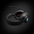 Quantum 400 Black