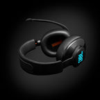 Quantum 400 Black